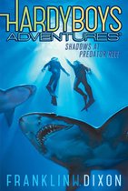 Hardy Boys Adventures - Shadows at Predator Reef