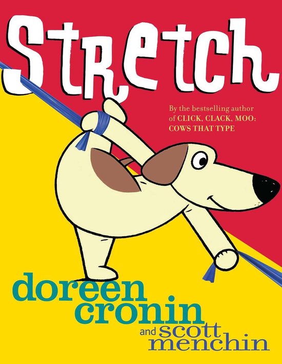 Stretch - cover