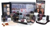 Mehron - All-Pro Special FX Makeup Kit