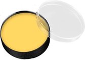 Mehron Color Cups Schmink - Geel