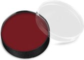 Mehron - Color Cups Schmink - burgundy rood