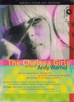 The Chelsea Girls (2DVD) + Boek (Import)