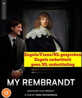 Mijn Rembrandt - My Rembrandt [Blu-ray]