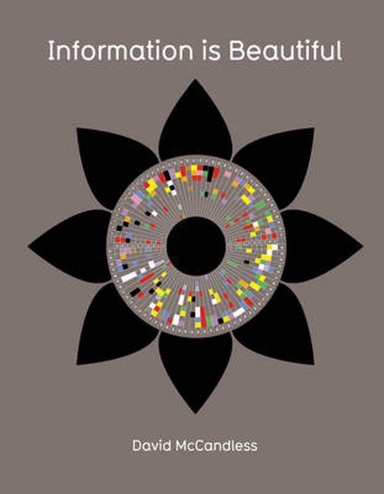 Information Is Beautiful - cover