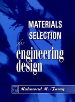 Materials Selection Engineering Design