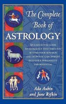 The Complete Book of Astrology