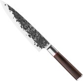 Forged Sebra - Couteau de chef - 20cm