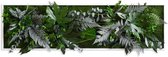 Stylegreen Verticale tuin - Jungle Design - 140 x 40cm