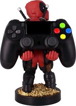 Marvel "Deadpool" phone & Controller holder Cable Guy