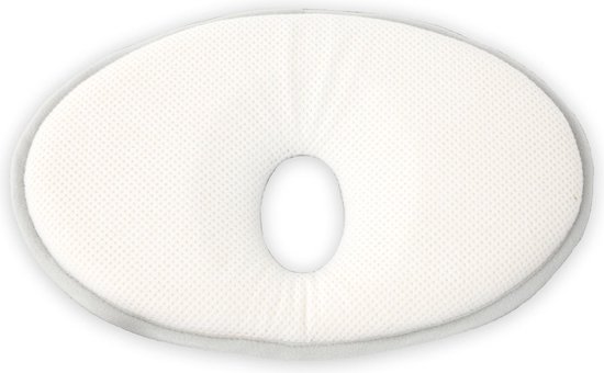 Positionneur dorsal avec petit coussin ergonomique - Multi Sleep 