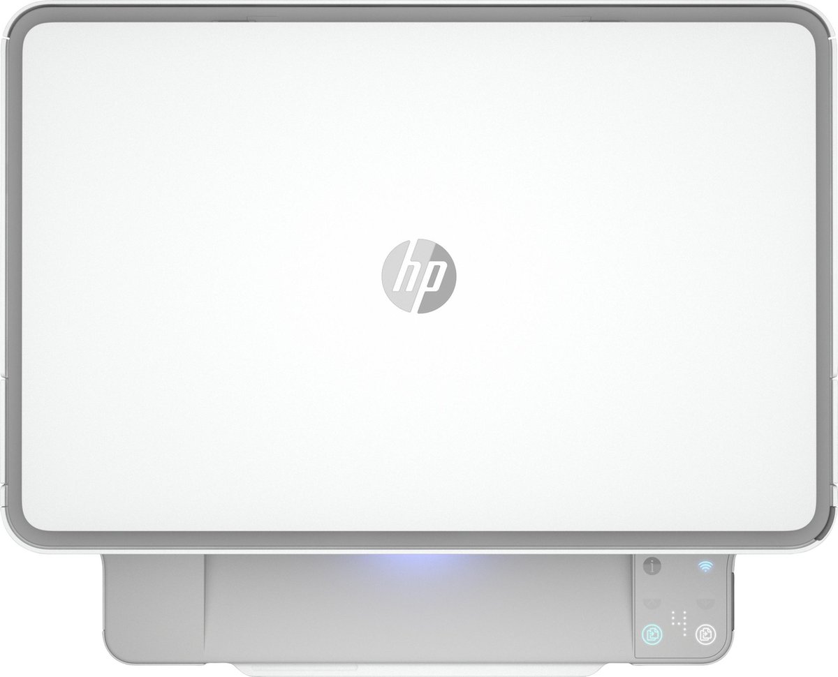 HP ENVY 6010 - All-in-One Printer — afbeelding 5