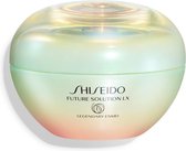 Shiseido Future Solution LX Legendary Enmei Ultimate Renewing Cream Dag- en nachtcrème 50 ml