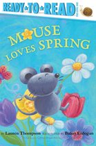 Mouse 1 - Mouse Loves Spring