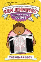 Ken Jennings’ Junior Genius Guides - The Human Body