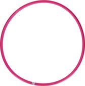 Hoela Hoep Hoepel Roze 60 cm - Hula Hoop