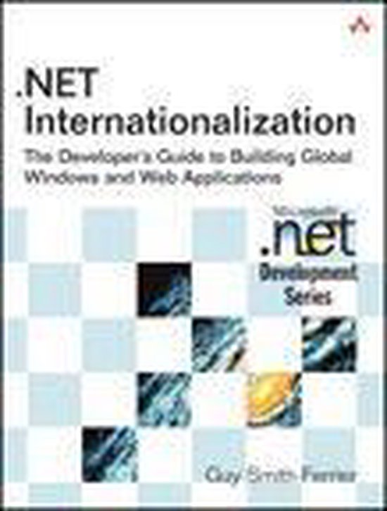 .NET Internationalization