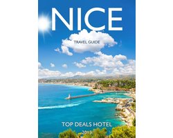 Nice Travel Guide