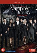 The Vampire Diaries - Seizoen 8