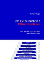 Das kleine Buch von Office Excellence