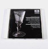CD Oboenkonzerte - Heinz Holliger AC