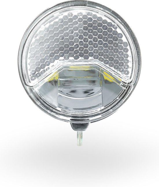 Aanstellen overschreden postzegel AXA 606 - Fietslamp voorlicht - LED Koplamp - Auto On Fietsverlichting â€“  Steady -... | bol