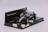 McLaren MP4-20 #9 K. Raikkonnen Monaco GP 2005