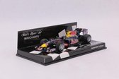 F1 Red Bull RB6 S. Vettel Brazilian GP 2010