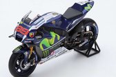 Yamaha YZR-M1 #99 J. Lorenzo MotoGP LeMans 2016