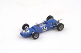 Matra MS5 #44 Winner Monaco F3 1966 - 1:43 - Spark
