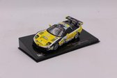 Chevrolet Corvette C5-R #73 Le Mans 2007 - 1:43 - IXO Models