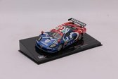 Saleen S7R #55 Le Mans 2007 - 1:43 - IXO Models