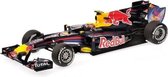 Red Bull RB6 M. Webber 2010