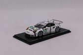 Porsche 911 RSR LMGTE Pro 24H LeMans 2015