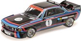 BMW 3.0 CSL Winner Norisring Trophae 1973