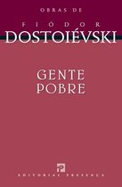 Obras de Fiódor Dostoiévski 21 - Gente Pobre