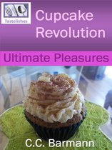 Tastelishes Cupcake Revolution: Ultimate Pleasures