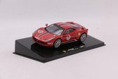 Ferrari 458 Uitdaging