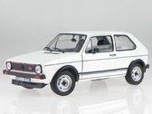 Volkswagen Golf GTI 1976 - 1:18 - Norev