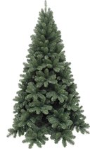 Triumph Tree Tuscan Kunstkerstboom - H120 cm - newgrowth blue