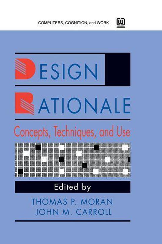 Design Rationale - cover