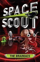 Space Scout - Space Scout: The Brainiacs