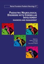 Mariani Foudation Paediatric Neurology - Paediatric Neurological Disorders with Cerebellar Involvement