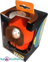 South Park Pluche Knuffel Kenny McCormick 15 cm | South Park Plush Toy | South Park Peluche Knuffel | South Park Knuffels | Stan, Cartman, Kenny, Kyle | Speelgoed knuffel voor kinderen | Sout