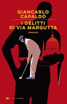 I delitti di via Margutta