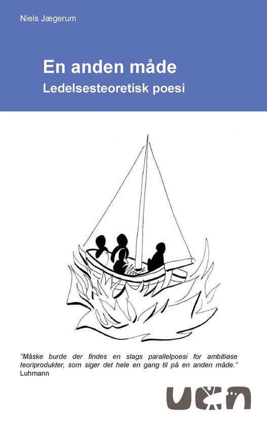 En anden måde - cover