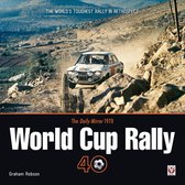 The Daily Mirror 1970 World Cup Rally 40