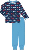 Maxomorra pyjama kind Race 98-104