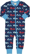 Maxomorra Unisex Onesie By Race 62-68