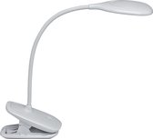 Maul MAULjack 8180902 LED desk light Warm white White