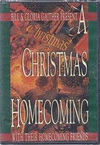 A Christmas Homecoming